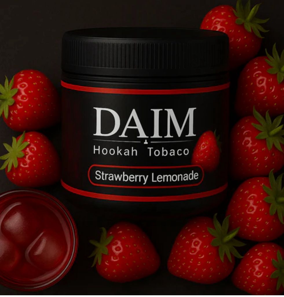 DAiM Tobacco- 250G