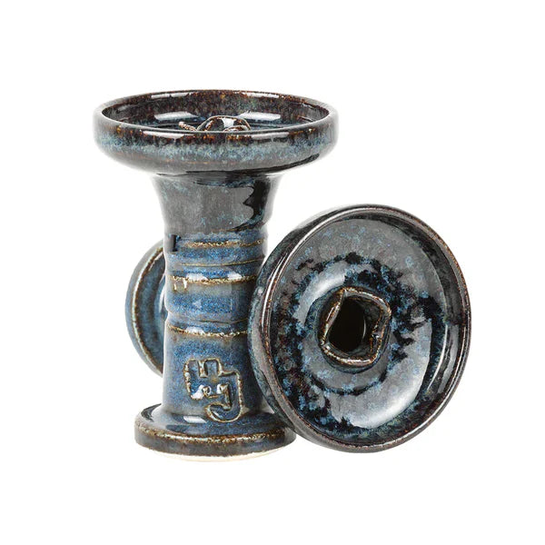 HJ Shtrimony Hookah Bowl (The Shallow Trimony)