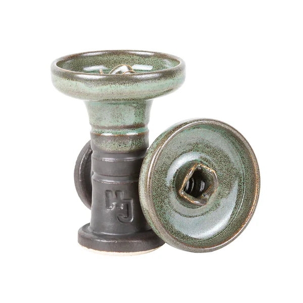 HJ Shtrimony Hookah Bowl (The Shallow Trimony)