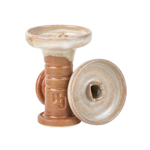 HJ Shtrimony Hookah Bowl (The Shallow Trimony)