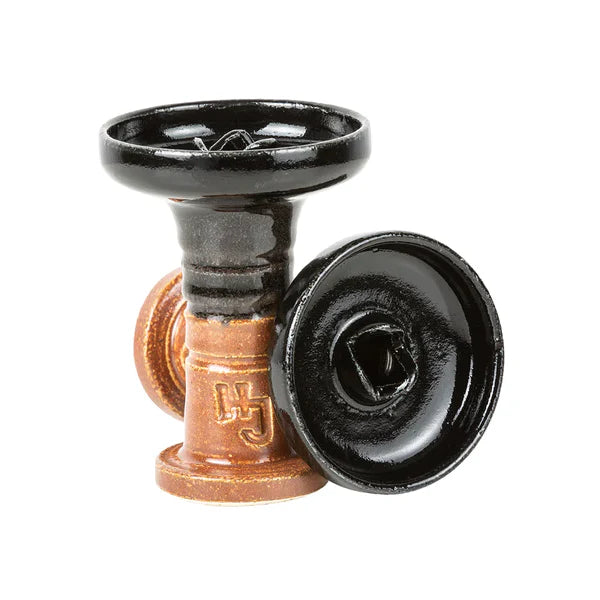 HJ Shtrimony Hookah Bowl (The Shallow Trimony)