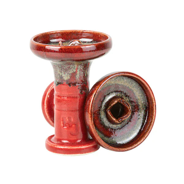 HJ Shtrimony Hookah Bowl (The Shallow Trimony)