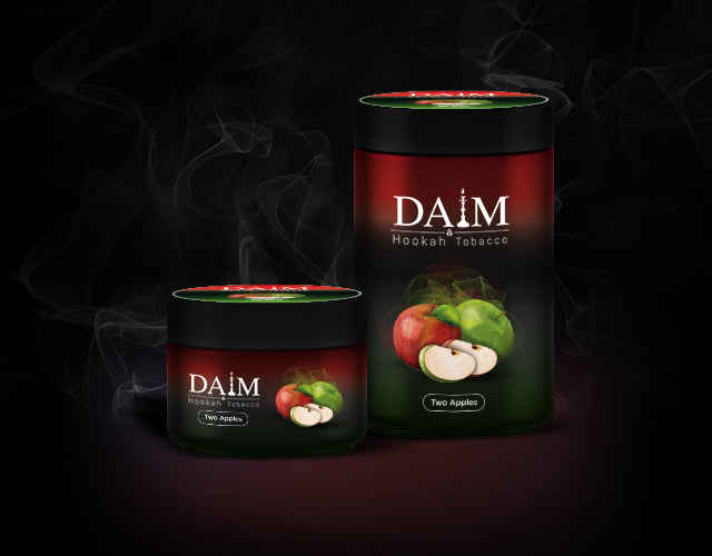 DAiM Tobacco- 250G