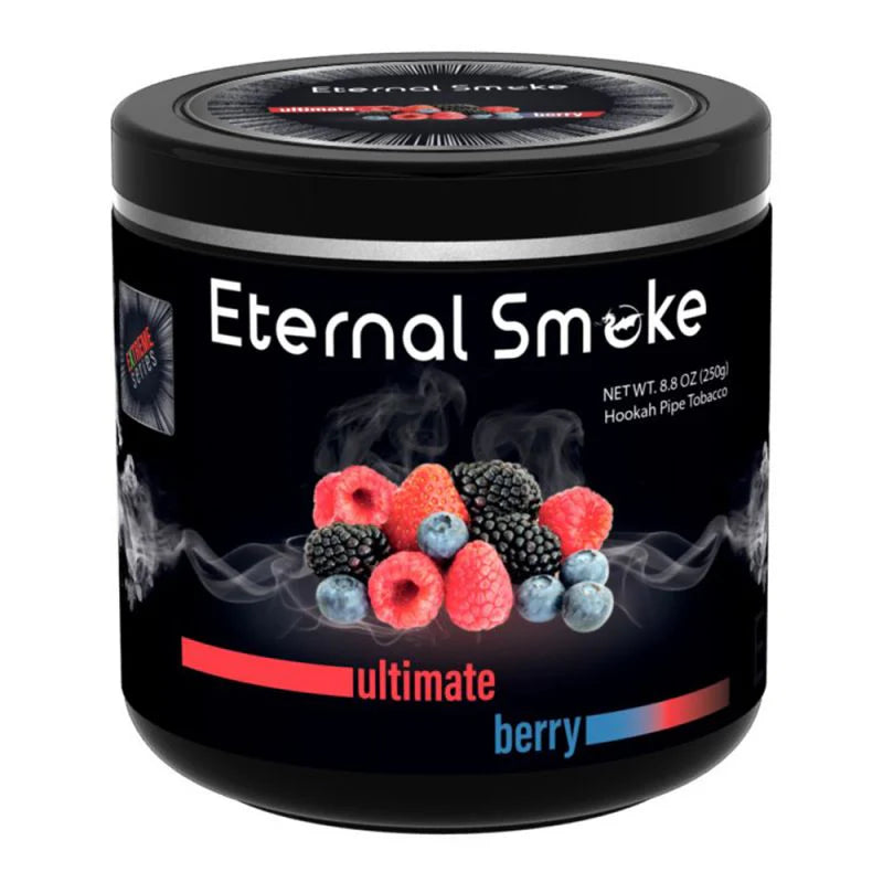 Eternal Smoke 250g