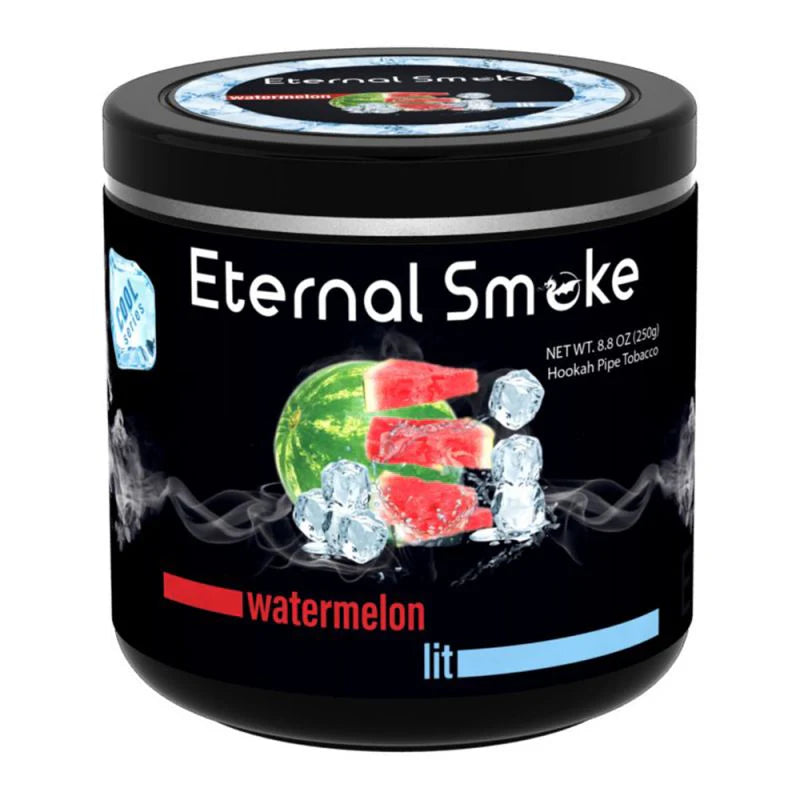 Eternal Smoke 250g