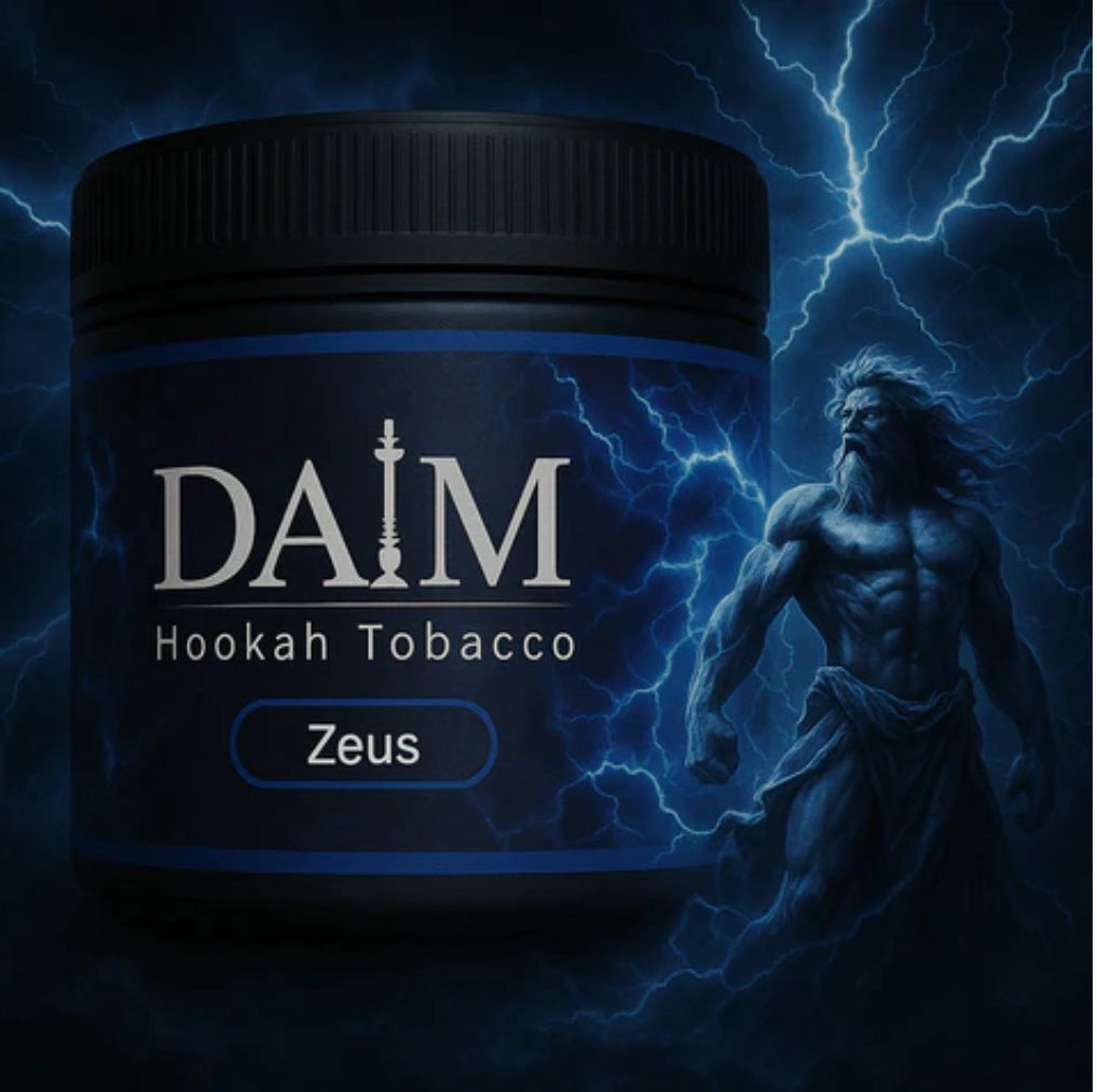 DAiM Tobacco- 250G
