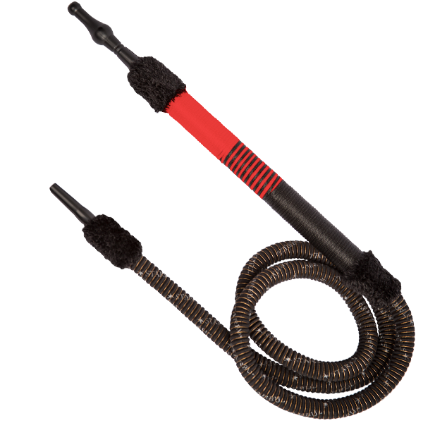 STARBUZZ MAXIMUS WASHABLE HOOKAH HOSE