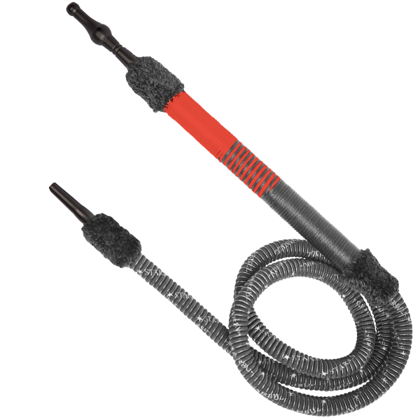 STARBUZZ MAXIMUS WASHABLE HOOKAH HOSE