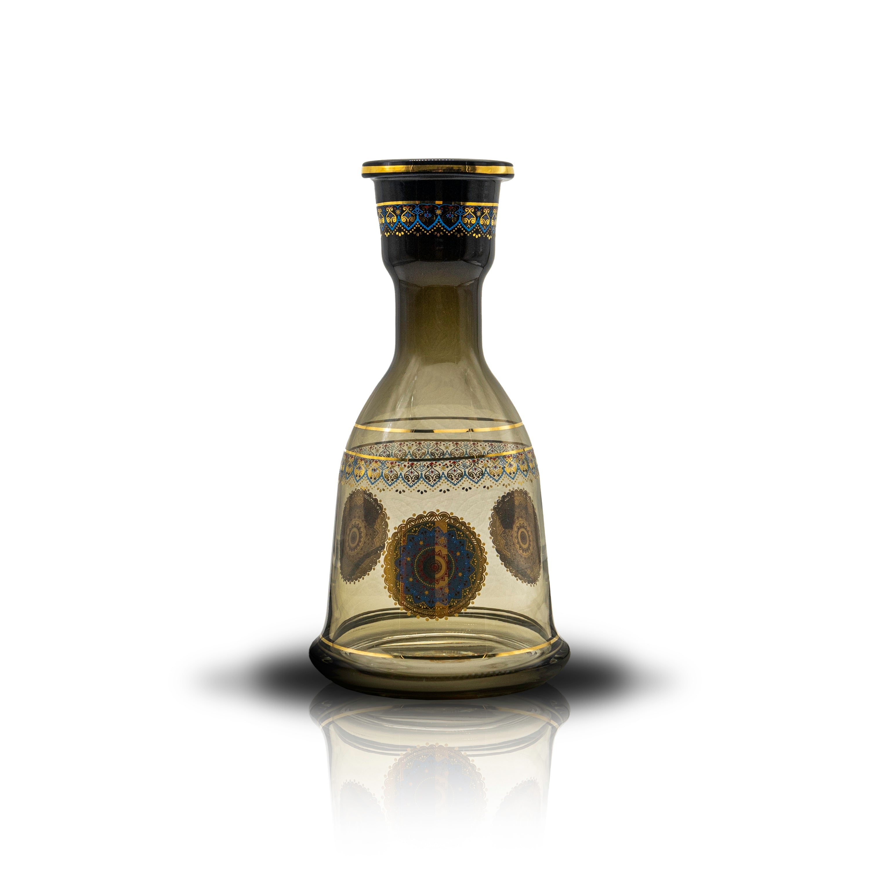 Zahrah Premium Elegant Bell Shape Base (Wholesale)