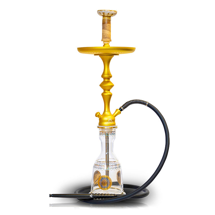 Zahrah Genie Junior Complete Hookah Set