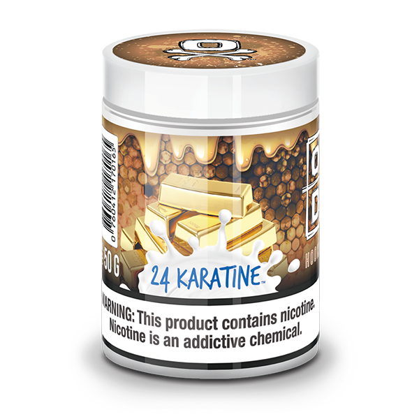 Overdozz Tobacco 50g