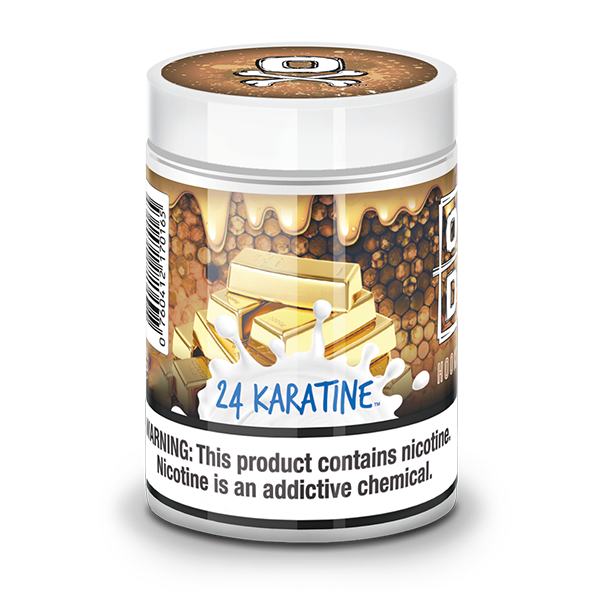 Overdozz Tobacco 200g (Wholesale)