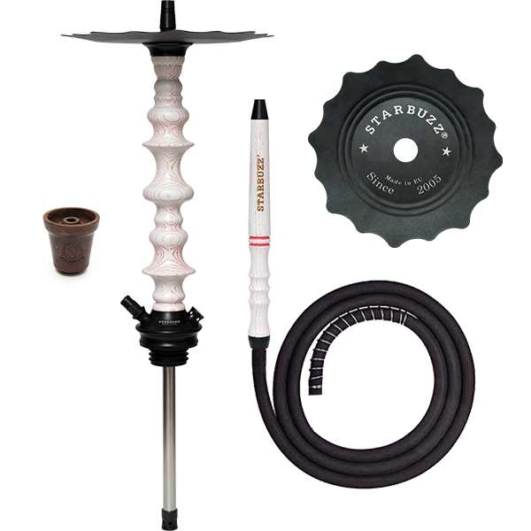 Starbuzz Wood Challenger