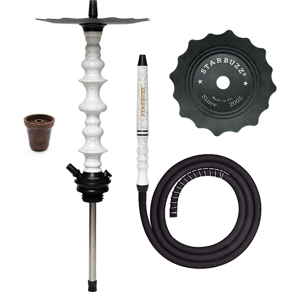 Starbuzz Wood Challenger