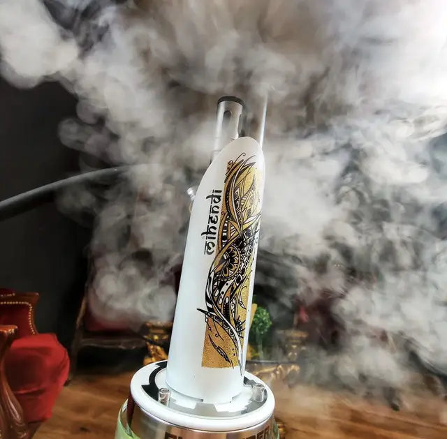 El Bomber Hookah- MIHENDI