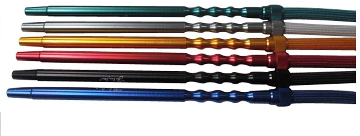 Heavy Hitter Luxury Braided Aluminum Handle (Wholesale)