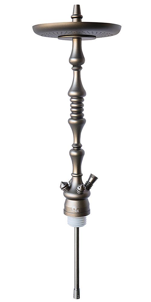 Zahrah Spade 2 Hookah Stem (Wholesale)