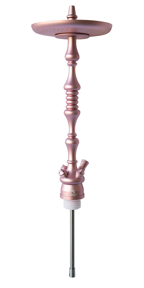 Zahrah Spade 2 Hookah Stem – zahrahusa.com