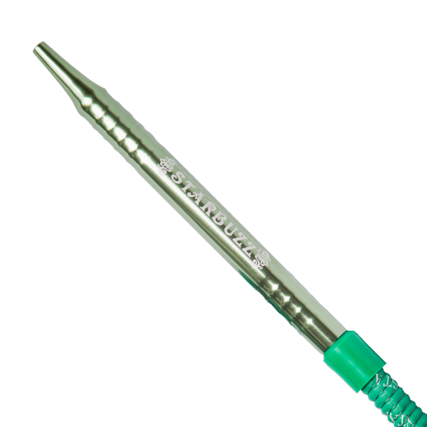 Starbuzz Aluminum Hose