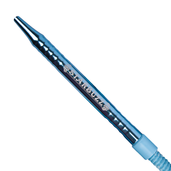 Starbuzz Aluminum Hose