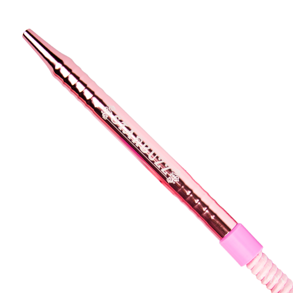 Starbuzz Aluminum Hose