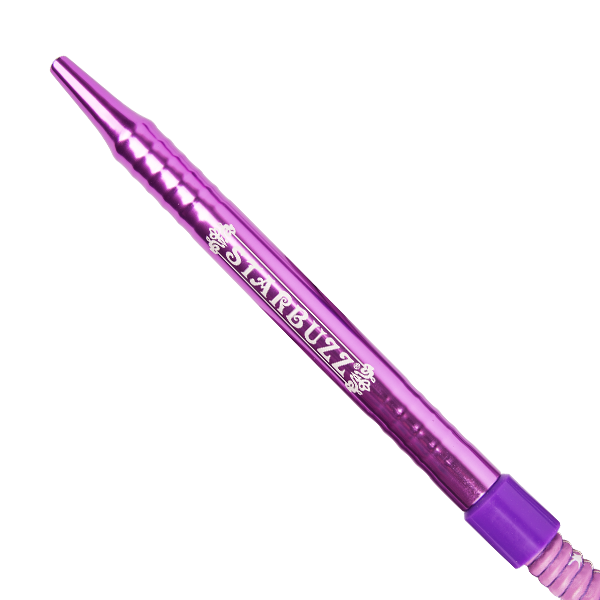 Starbuzz Aluminum Hose