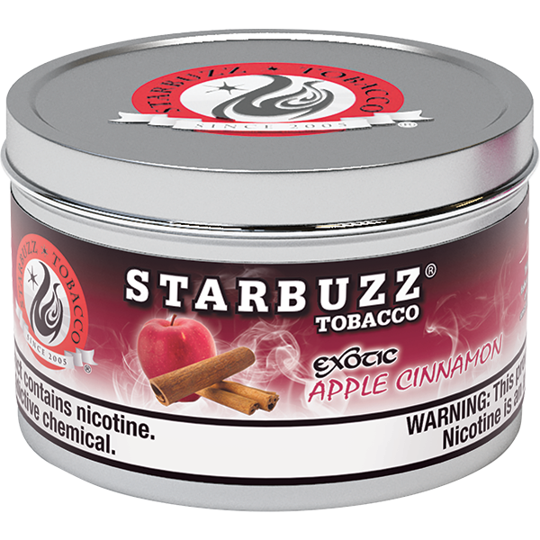 Starbuzz Exotic 100g