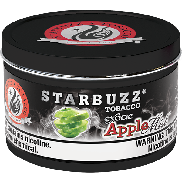 Starbuzz BOLD 100g (Wholesale)
