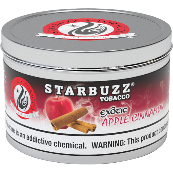 Starbuzz Exotic 250g