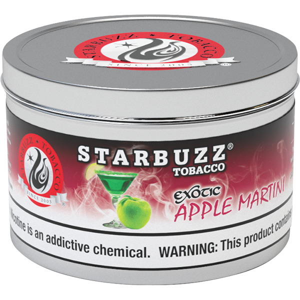 Starbuzz Exotic 250g