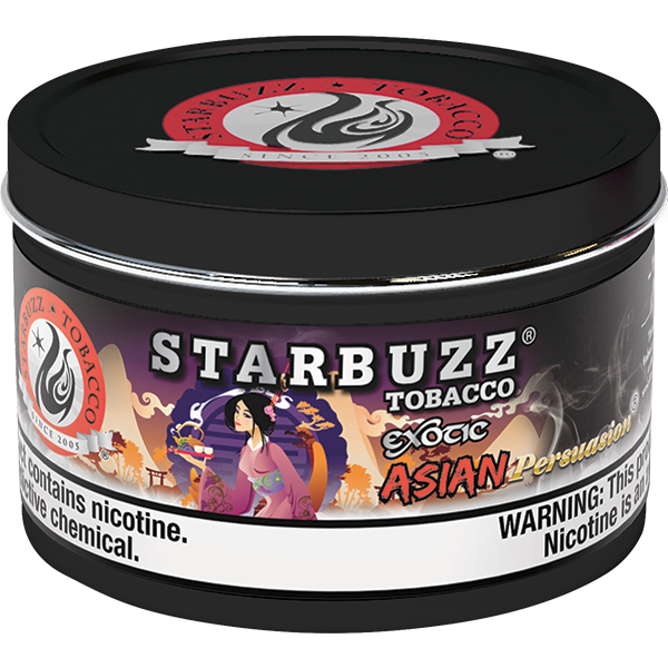 Starbuzz BOLD 100g (Wholesale)