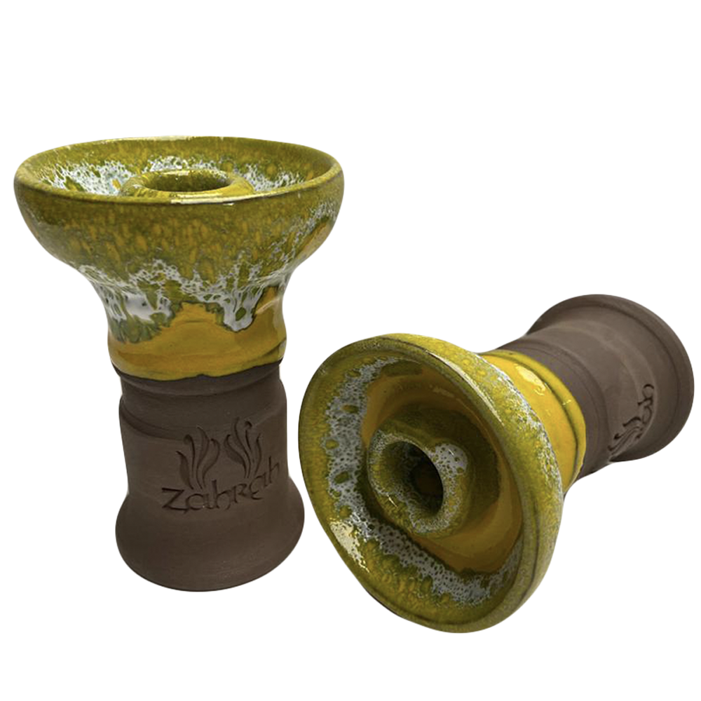 Zahrah Barcelona Bowl