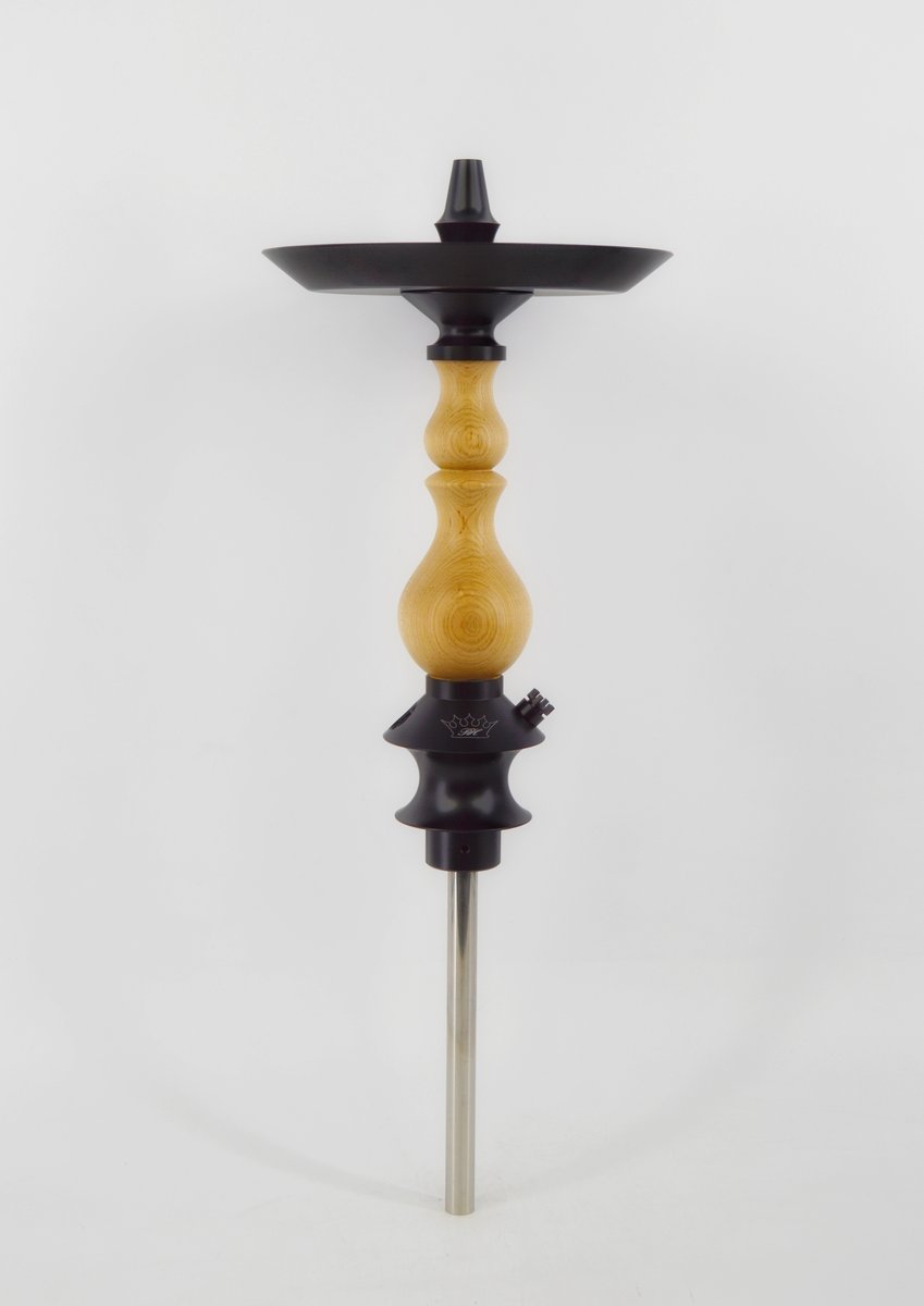 Regal Bishop Hookah Pipe