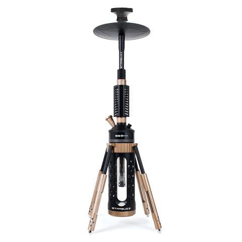 STARBUZZ CARBINE HOOKAH – zahrahusa.com