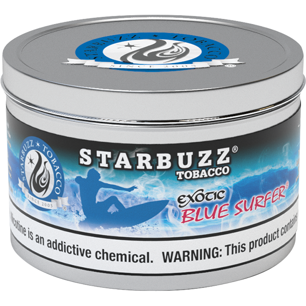 Starbuzz Exotic 250g