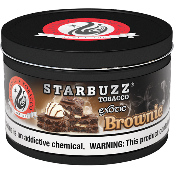 Starbuzz BOLD 250g