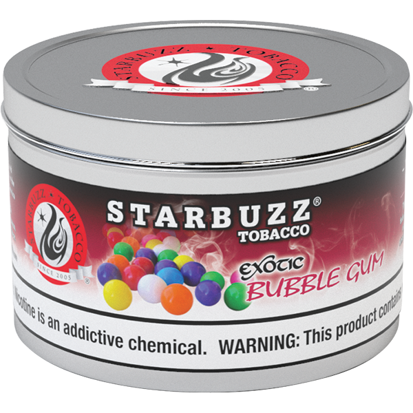 Starbuzz Exotic 250g