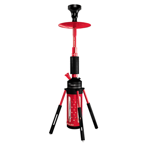 STARBUZZ CARBINE HOOKAH