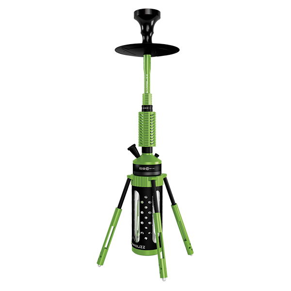 STARBUZZ CARBINE HOOKAH