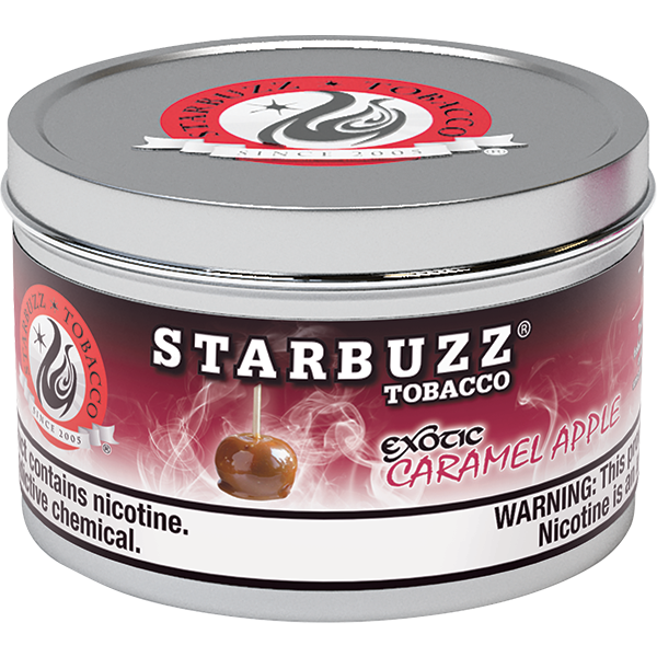 Starbuzz Exotic 100g