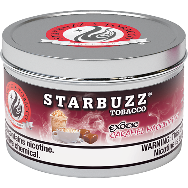 Starbuzz Exotic 100g