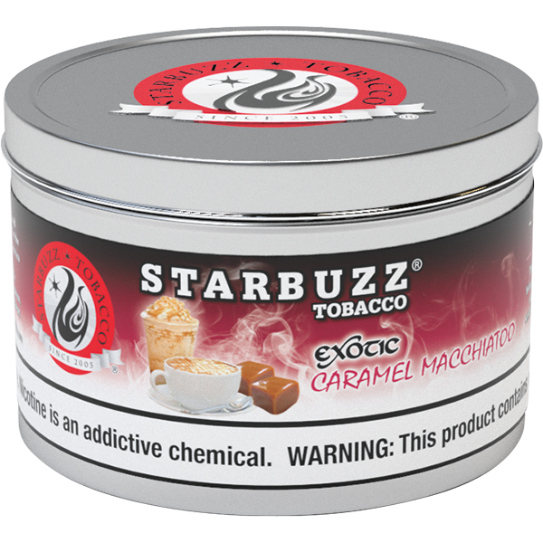 Starbuzz Exotic 250g
