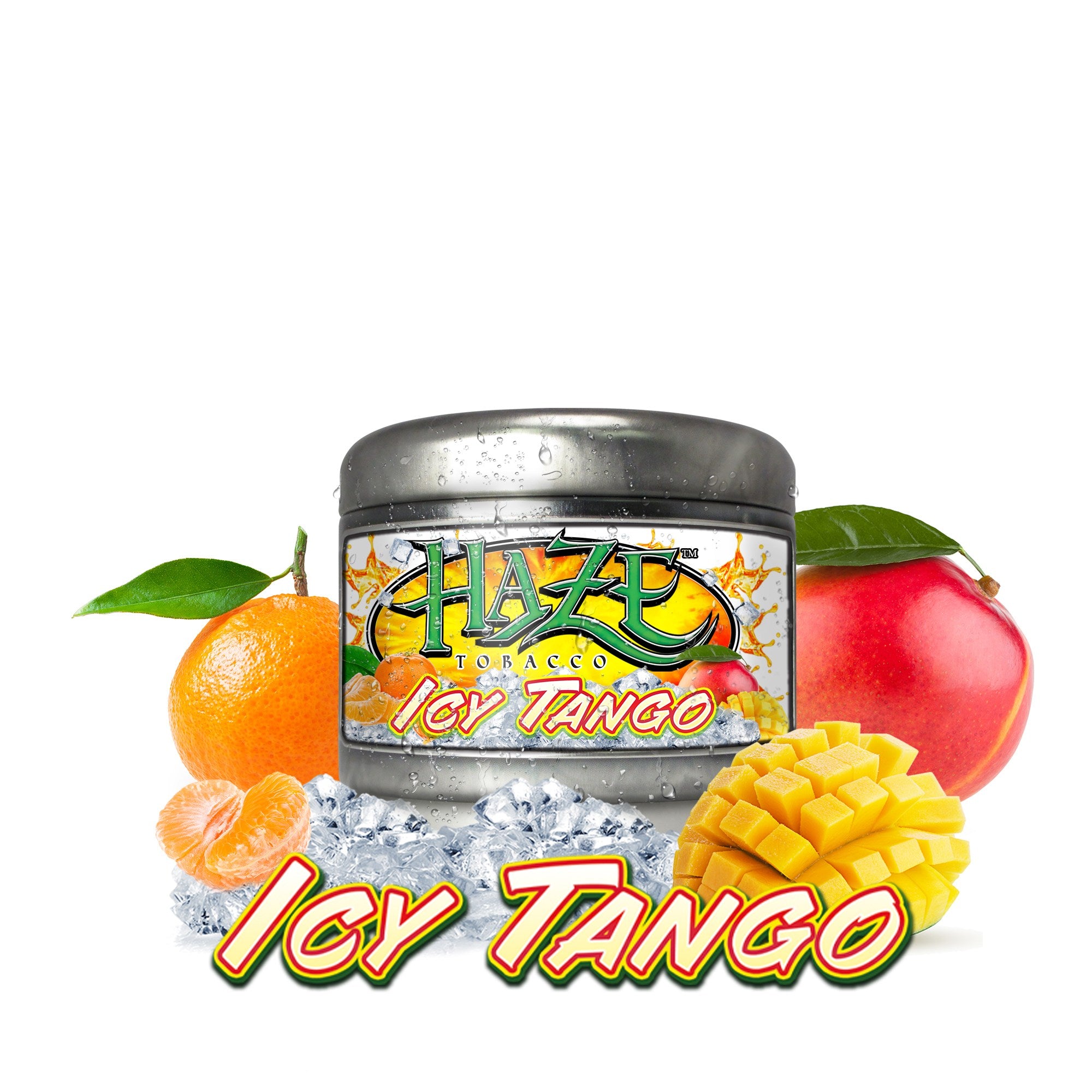 HAZE SHISHA TOBACCO 250G