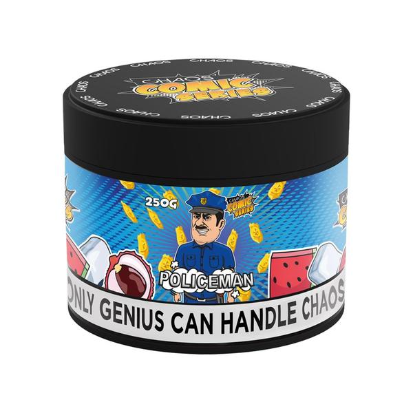 CHAOS HOOKAH TOBACCO- 250G