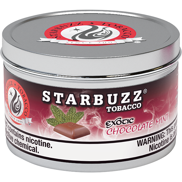 Starbuzz Exotic 100g
