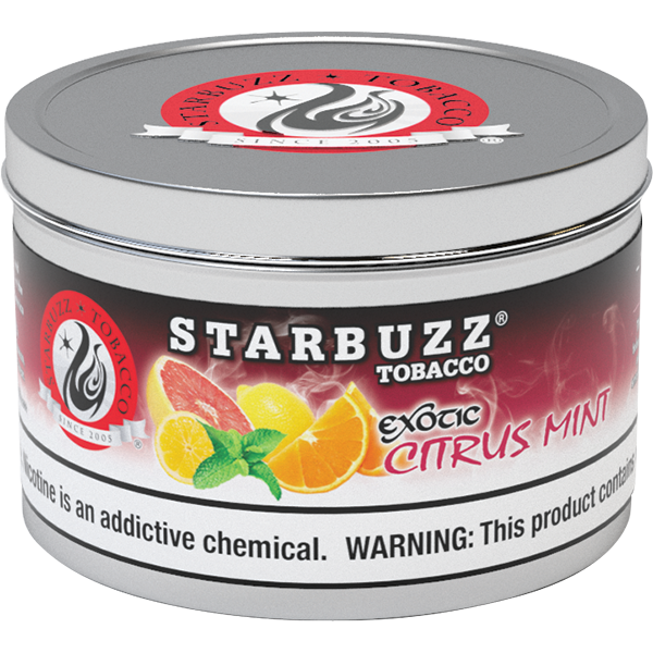 Starbuzz Exotic 250g