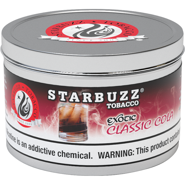Starbuzz Exotic 250g