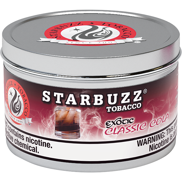 Starbuzz Exotic 100g