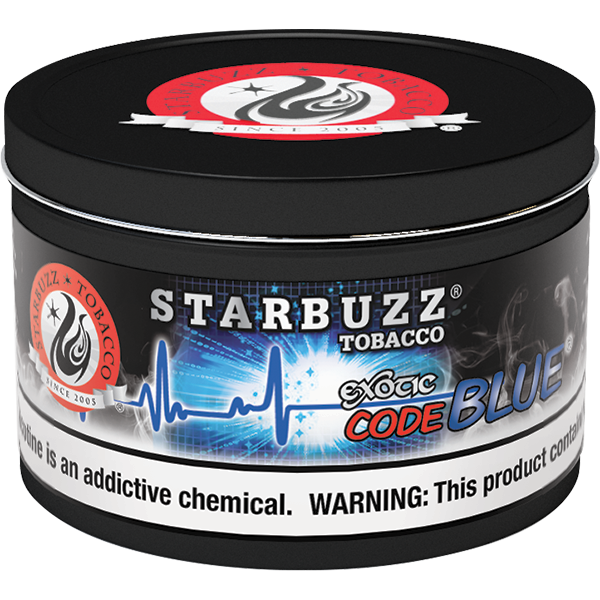 Starbuzz BOLD 250g