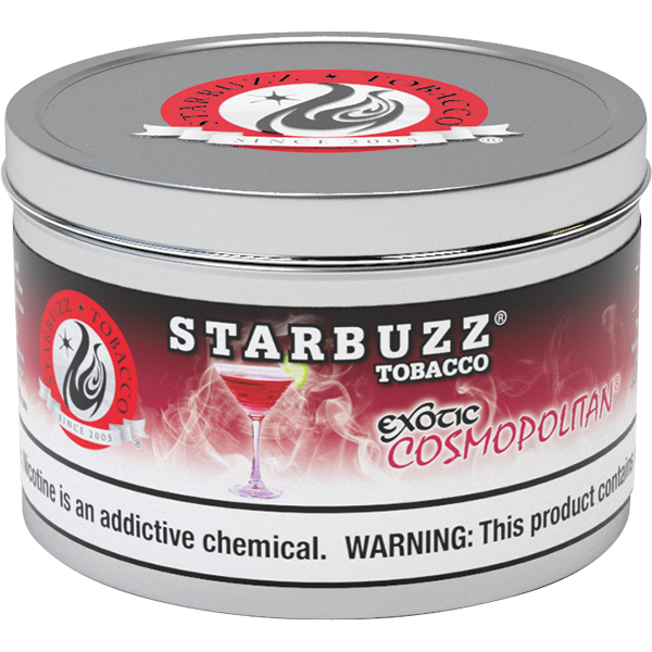 Starbuzz Exotic 250g